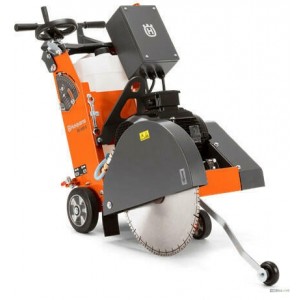 Нарізувачі швів Husqvarna FS 500 E (9679636-01)