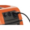 Пылесос строительный Husqvarna S11 (9704666-01)