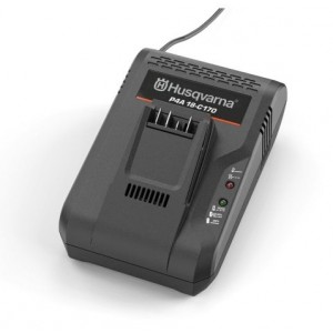 Зарядний пристрій Husqvarna Aspire™ P4A 18-C170 (9707216-01)