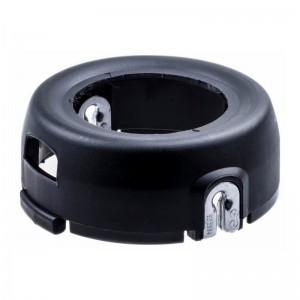 Корпус триммерной головки Husqvarna T45X (5016053-01)