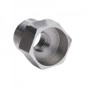 Адаптер трехмерной головки Husqvarna M12 T35X (5444554-02)