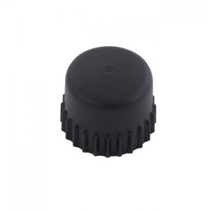 Кнопка черная триммерной головки Husqvarna P25 (5374196-01)