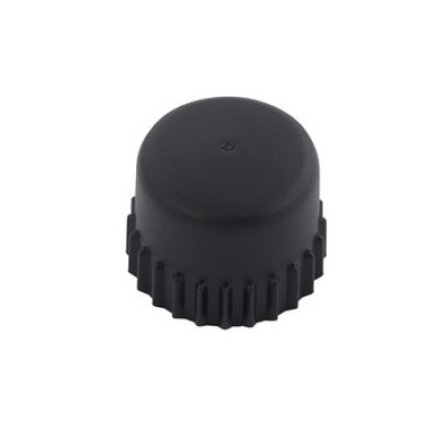 Кнопка черная триммерной головки Husqvarna P25 (5374196-01)
