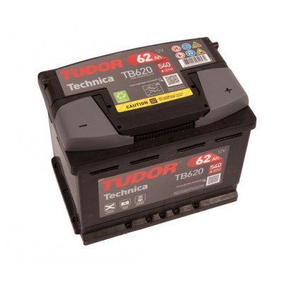 Акумулятор START AGM 60 AH Husqvarna (5988121-01)