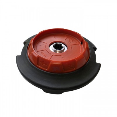 Корпус триммерной головки Husqvarna E35B для 535iRX, 535iFR (5927588-01)