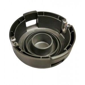 Крышка в сборе триммерной головки Husqvarna E35B для 535iRX, 535iFR (5927597-01) Крышка в сборе триммерной головки Husqvarna E35B для 535iRX, 535iFR (5927597-01)