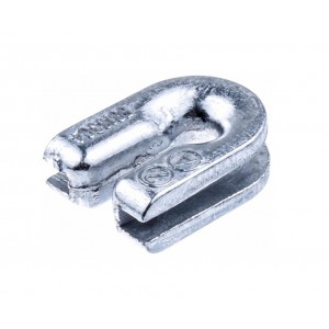 Направляющая корда (втулка) триммерной головки Husqvarna E35B, 1 шт (5950151-01) Направляющая корда (втулка) триммерной головки Husqvarna E35B, 1 шт (5950151-01)