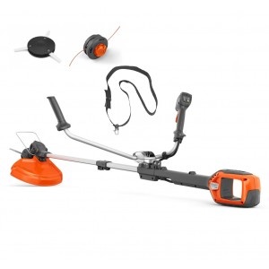 Акумуляторний тример Husqvarna 220iR без АКБ та ЗП (9707544-01)