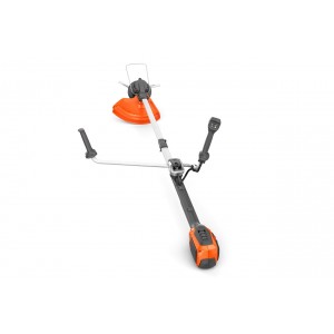 Акумуляторний тример Husqvarna 220iR KIT, Bli200 + 40-C80 (9707544-02) Акумуляторний тример Husqvarna 220iR KIT, Bli200 + 40-C80 (9707544-02)