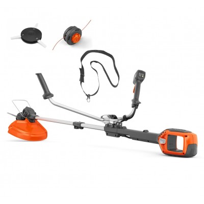 Акумуляторний тример Husqvarna 220iR без АКБ та ЗП (9707544-01)