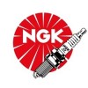 Свічки запалювання NGK