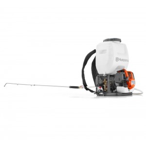 Обприскувач бензиновий Husqvarna 321S15, 15 літрів (9670785-01)