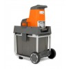 Акумуляторний подрібнювач гілок Husqvarna GS 340is (9707892-01)