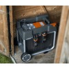 Акумуляторний подрібнювач гілок Husqvarna GS 340is (9707892-01)