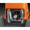 Акумуляторний подрібнювач гілок Husqvarna GS 340is (9707892-01)