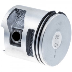 Поршень 51 мм в комплекте для резчика Husqvarna K770, K760 Cut-n-Break II (5063724-01)