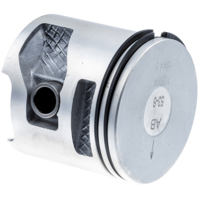 Поршень 51 мм у комплекті для різчика Husqvarna K 770, K 760 Cut-n-Break II (5063724-01)