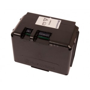 Аккумулятор Type 19, Li-ion 18 В, 8.4 А/час для робота Husqvarna 450V NERA, 450X NERA (5312937-01) Аккумулятор Type 19, Li-ion 18 В, 8.4 А/час для робота Husqvarna 450V NERA, 450X NERA (5312937-01)