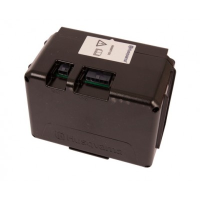 Аккумулятор Type 19, Li-ion 18 В, 8.4 А/час для робота Husqvarna 450V NERA, 450X NERA (5312937-01)