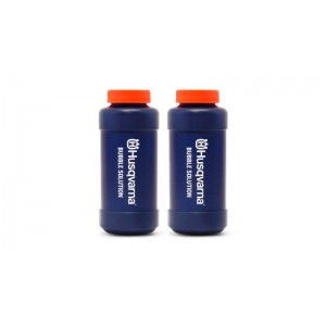 Пузырьки к игрушечному воздуходуву Husqvarna 345BT Bubble (5314240-01)