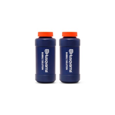 Пузырьки к игрушечному воздуходуву Husqvarna 345BT Bubble (5314240-01)