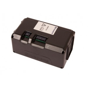 Аккумулятор Li-ion 18 В, 8.4 А/час для робота Husqvarna 435X AWD, 435X AWD NERA, 535 AWD EPOS (5341994-01) Аккумулятор Li-ion 18 В, 8.4 А/час для робота Husqvarna 435X AWD, 435X AWD NERA, 535 AWD EPOS (5341994-01)