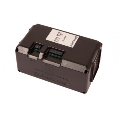 Аккумулятор Li-ion 18 В, 8.4 А/час для робота Husqvarna 435X AWD, 435X AWD NERA, 535 AWD EPOS (5341994-01)