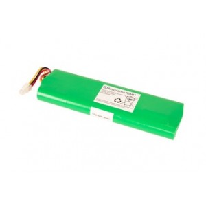 Аккумулятор NiMH 18 В, 2.2 А/час для робота Husqvarna 220AC, Solar Hybrid (5351209-03) Аккумулятор NiMH 18 В, 2.2 А/час для робота Husqvarna 220AC, Solar Hybrid (5351209-03)