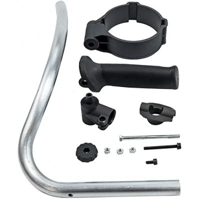 Ручка велисопедного типу для ранцевого повітродува Husqvarna 580BTS, 340iBT, 550iBTX (5444000-04)