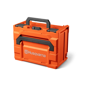 Ящик Husqvarna M для аккумуляторов BLi100/BLi200/BLi200X, 40-B140X/40-B220X (5386873-01)