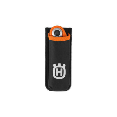 Держатель для пилы Husqvarna для ремня садовых инструментов (5470485-01)