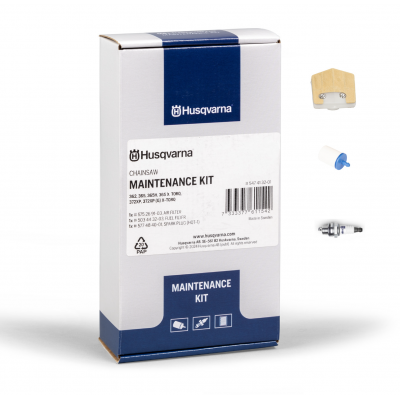 Сервисный комплект для бензопилы Husqvarna 61, 281XP, 288XP (5474131-01)