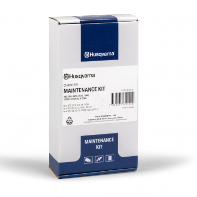 Сервисный комплект для Husqvarna 321C, 321R, 321RJ, 321S15, 321S25, W 25P, 321 SP (5474144-01)