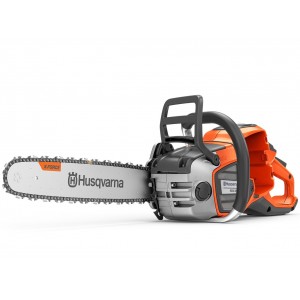 Пила акумуляторна професійна Husqvarna 550i XP, 3.2 кВт, 24 м/с, 0.325", 38 см, SP33G (9707458-15)