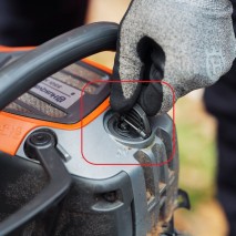 Husqvarna 2026 - 550i XP в скором времени в Украине: профессиональная 36 В/3.2 кВт, пила без компромиссов Husqvarna 2026 - 550i XP в скором времени в Украине: профессиональная 36 В/3.2 кВт, пила без компромиссов