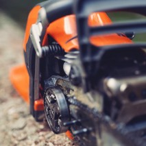 Husqvarna 2026 - Профессиональная бензопила Husqvarna 564 XP (инжектор, LPFI) в скором времени в Украине.