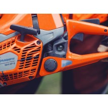 Husqvarna 2026 - Профессиональная бензопила Husqvarna 564 XP (инжектор, LPFI) в скором времени в Украине.