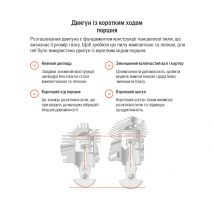 Husqvarna 2026 - Профессиональная бензопила Husqvarna 564 XP (инжектор, LPFI) в скором времени в Украине.