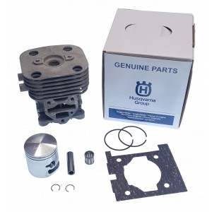 Поршневая в комплекте Husqvarna 525Rx, 525Rx Mark II, 525LK, 525HE3, 525HE4, 525PT5S (5880982-02)