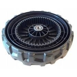 Колесо привідне 230 мм для газонокосарки Husqvarna LC 253S, LC 353V, LC 353VI, LC 353VE, LC 353ivX (5887496-01)