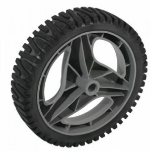 Колесо 190 мм для газонокосарки Husqvarna LC 253S, LC 353V, LC 353VI, LC 353VE, LC 353ivX (5887497-01)