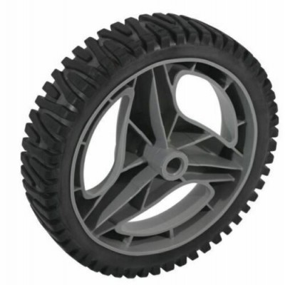 Колесо 190 мм для газонокосарки Husqvarna LC 253S, LC 353V, LC 353VI, LC 353VE, LC 353ivX (5887497-01)