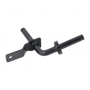 Кулак поворотний лівий Husqvarna (5324030-87) заміна арт. 5968736-01 Кулак поворотний лівий Husqvarna (5324030-87) заміна арт. 5968736-01