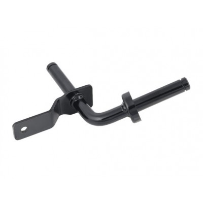 Кулак поворотний лівий для трактора Husqvarna TС 38, TC 138, TC 138L, TC 238T, TC 239T, TC 242T, ТС 342, TC 342T (5968736-01)