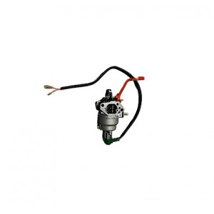 Карбюратор для двигуна Husqvarna HH 459 (стоит на генераторі G8500P) (5993489-22)