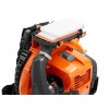 Воздуходув бензиновый ранцевый Husqvarna 580BTS, 3.3 кВт, 93 м/с (9666296-01)