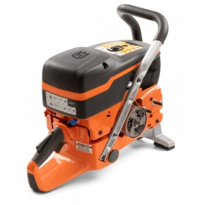 Двигун до рейкоріза Husqvarna K1270 Rail (9679817-01)