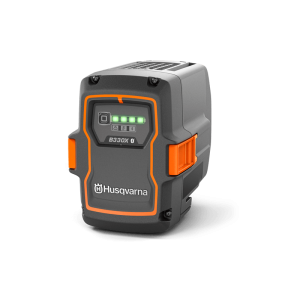 Аккумулятор Husqvarna 40-B360X, 36 В, 9.0 Ач (9706077-01)