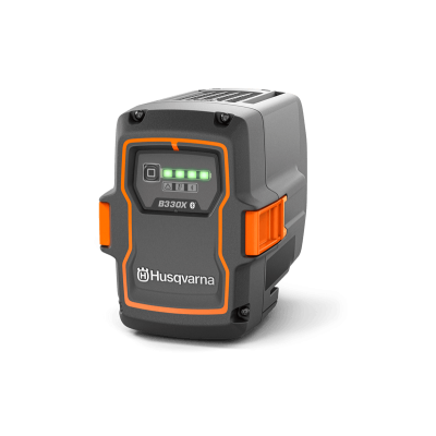 Аккумулятор Husqvarna 40-B360X, 36 В, 9.0 Ач (9706077-01)