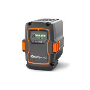 Аккумулятор Husqvarna 40-B220X, 36 В, 6.0 Ач